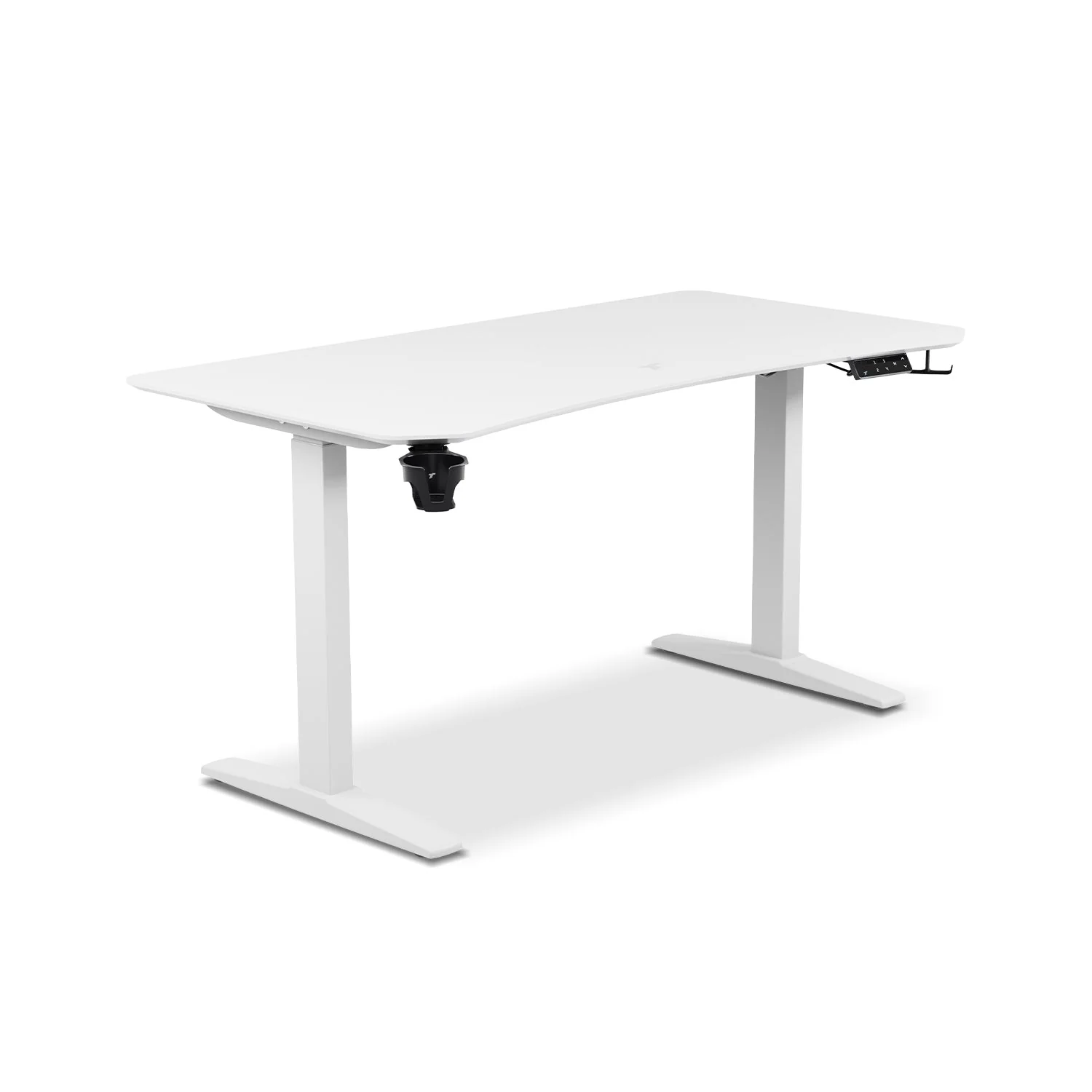 [Anniversary] TTRacing Titus X Smart Standing Desk - Howlite - Image 3