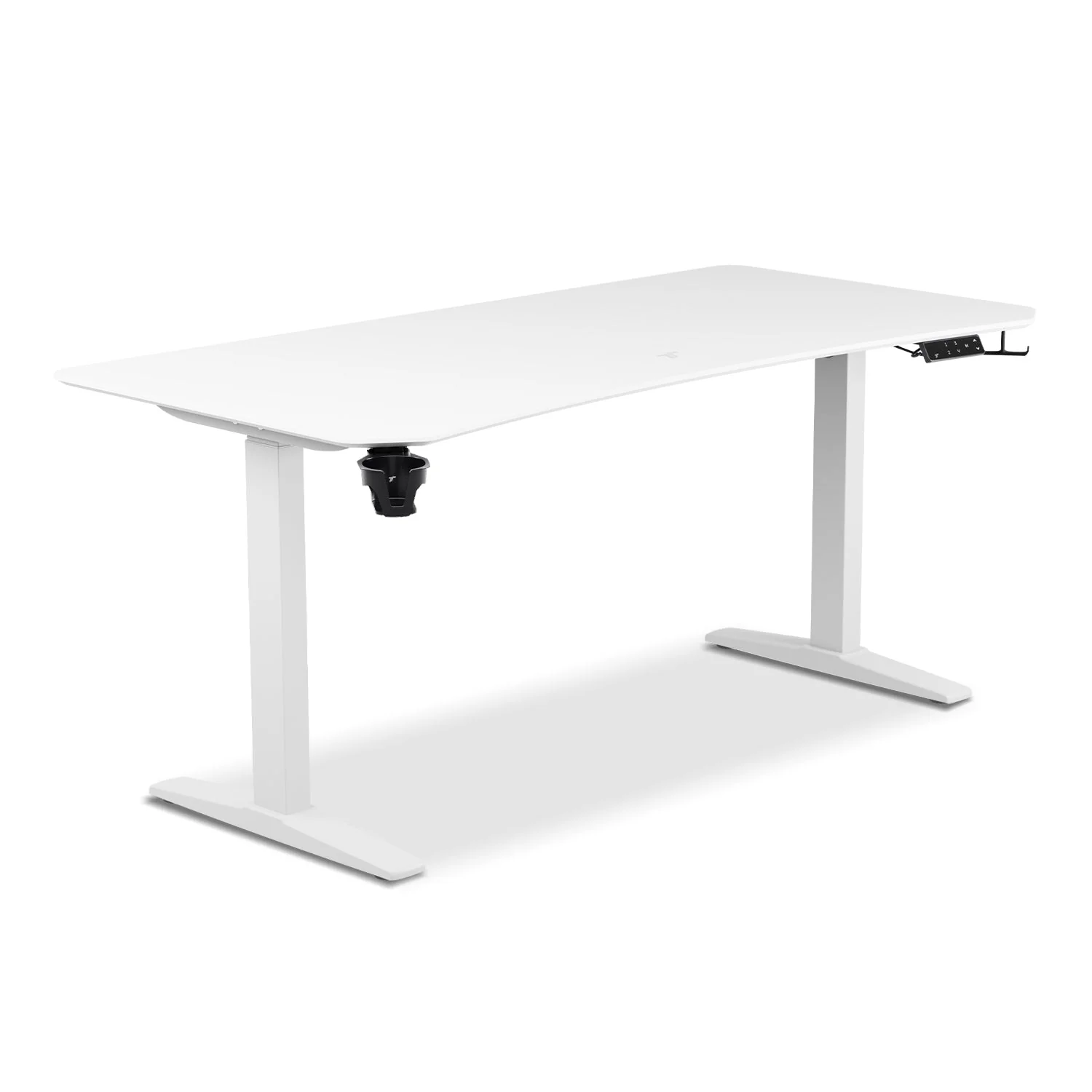 [Anniversary] TTRacing Titus X Smart Standing Desk - Howlite - Image 4