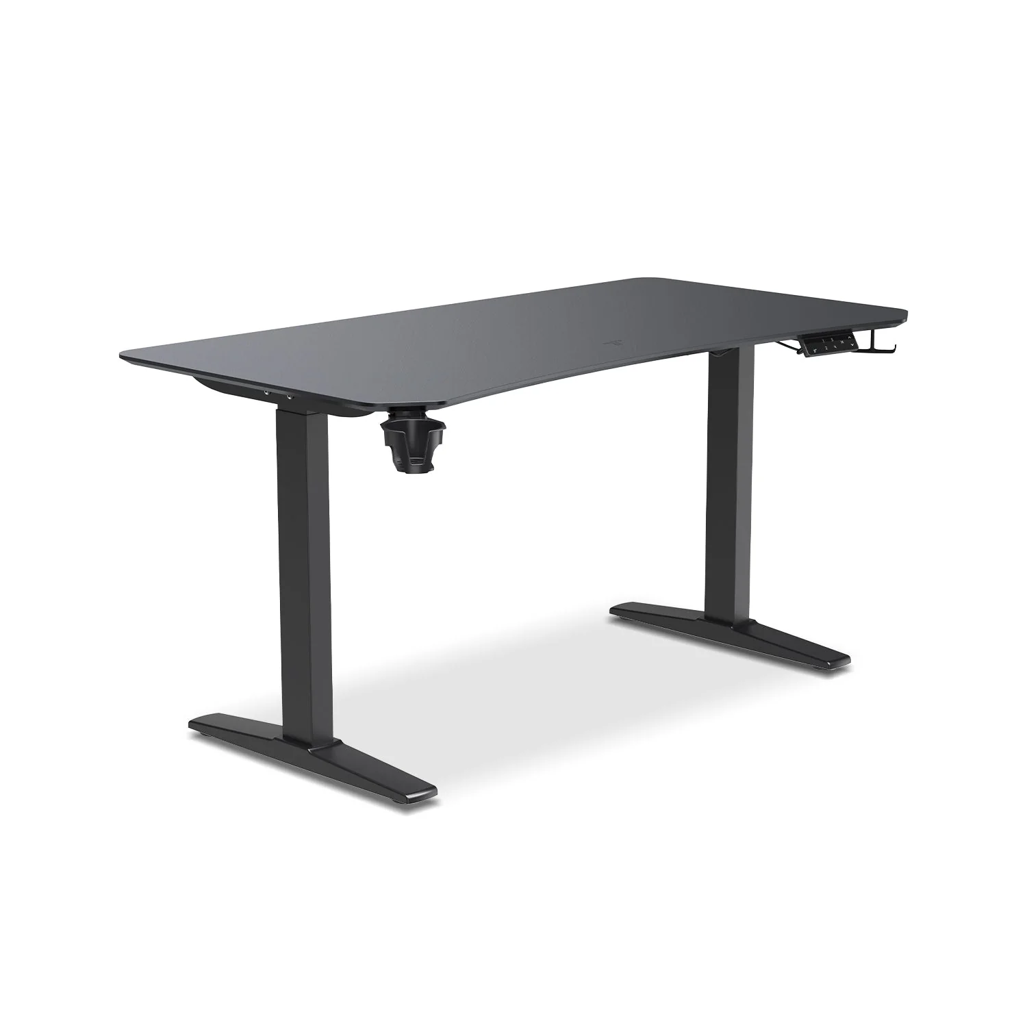 [Anniversary] TTRacing Titus X Smart Standing Desk - Onyx - Image 3