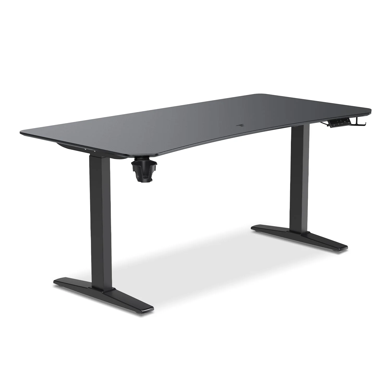 [Anniversary] TTRacing Titus X Smart Standing Desk - Onyx - Image 4