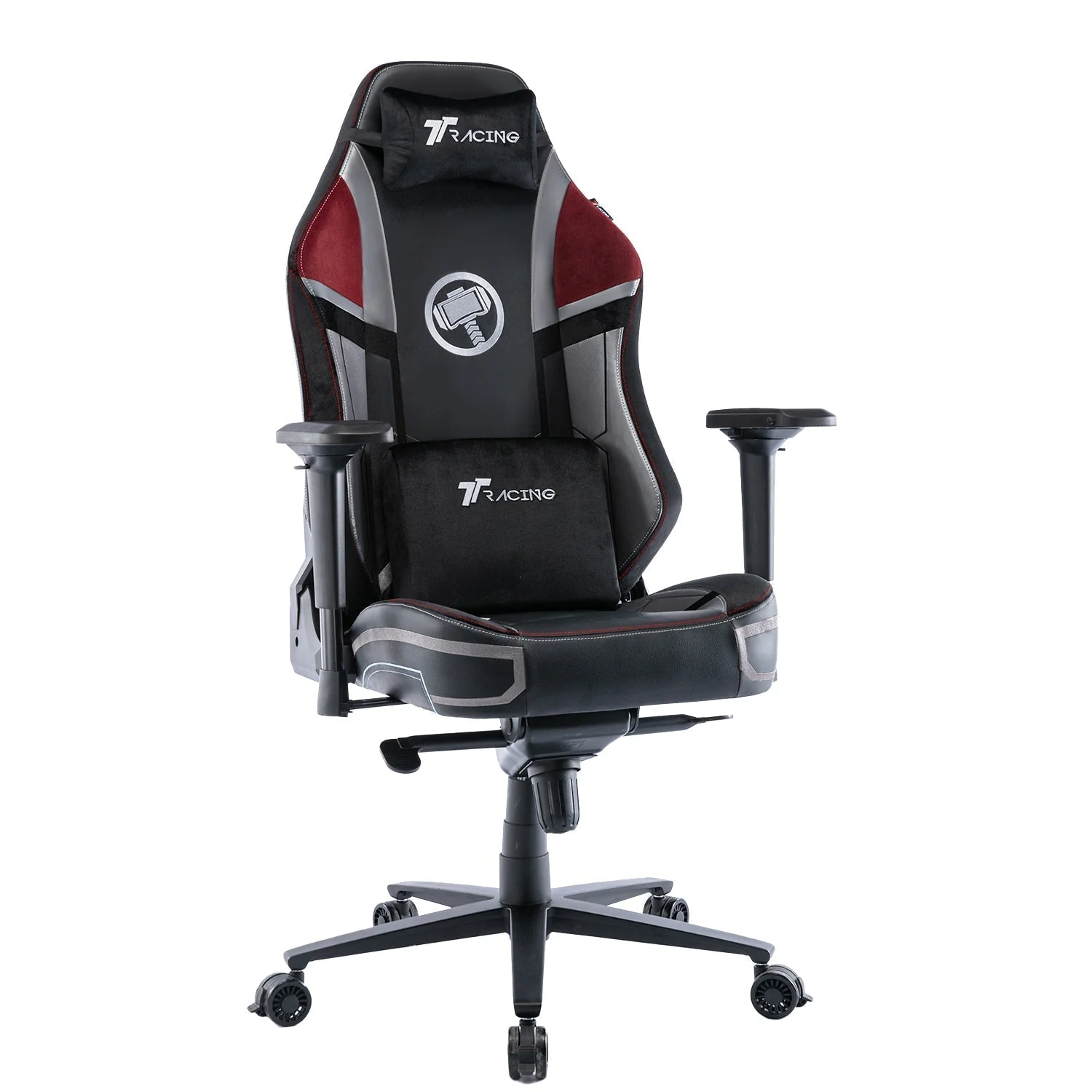 TTRacing Maxx Gaming Chair - Thor Edition - Image 3