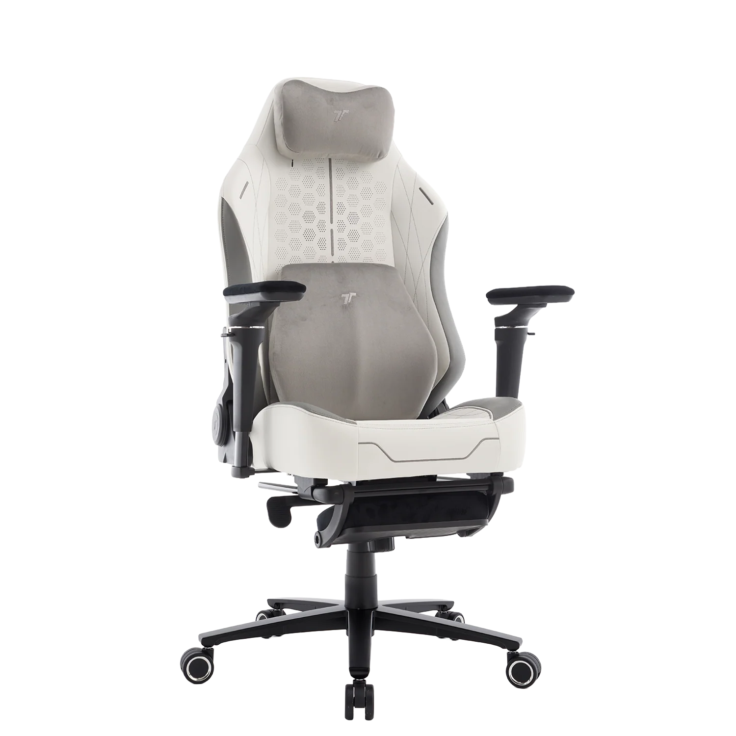 TTRacing Maxx Pro Gaming Chair - Image 3